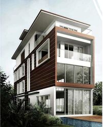 Bungalows By the Sea (D27), Detached #603665321